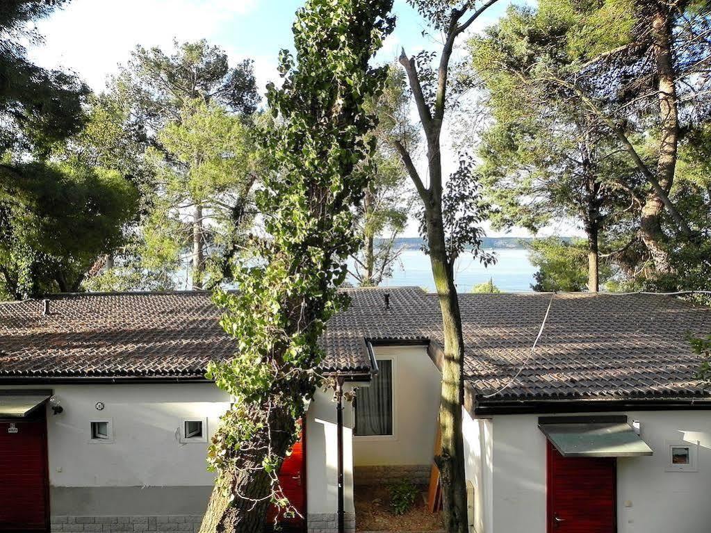 Maestral Residence Portorož Exteriör bild