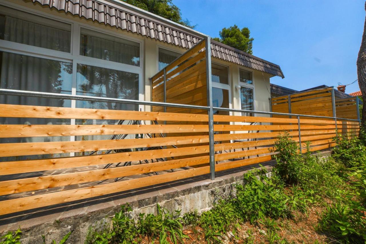Maestral Residence Portorož Exteriör bild